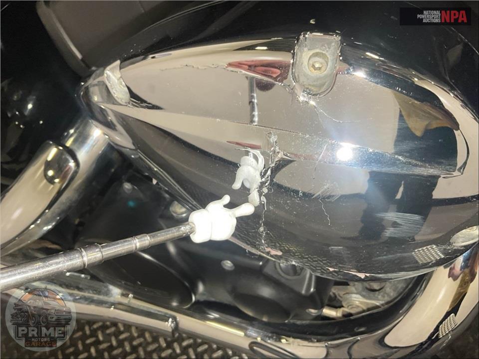 2019 Honda VT750C SHADOW AERO — фото 10