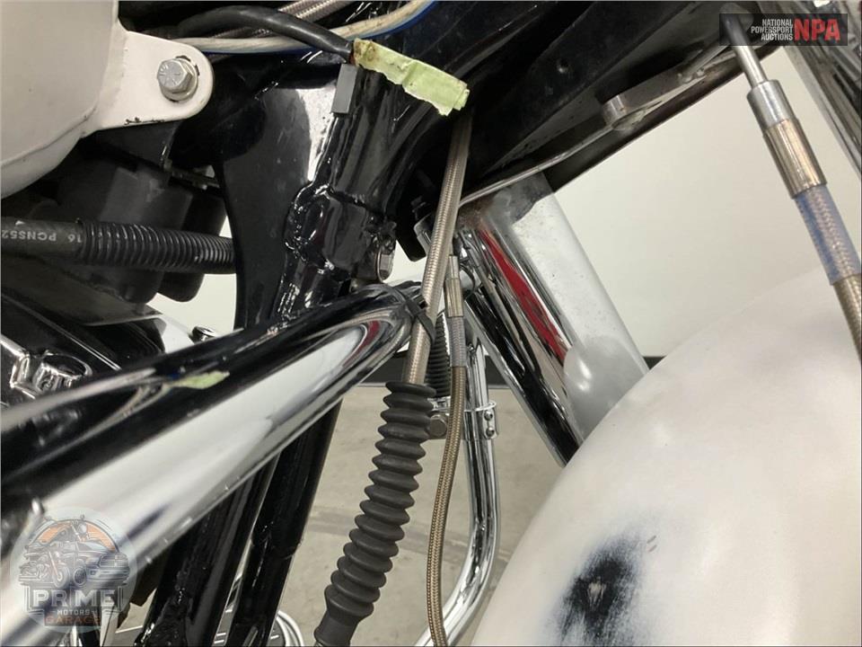 2006 Harley-Davidson FLHXI STREET GLIDE — фото 13