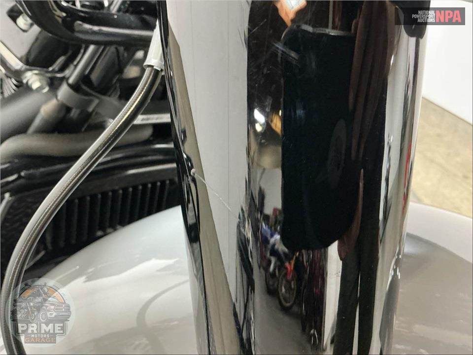 2024 Harley-Davidson FLTRX ROAD GLIDE — фото 26