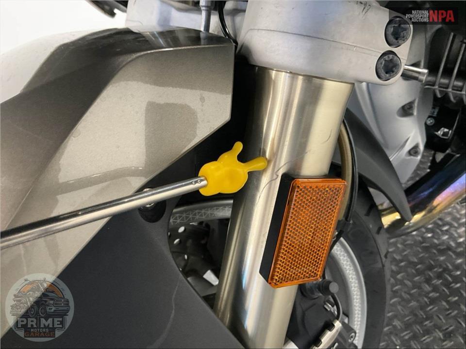 2016 Bmw R1200RT — фото 28