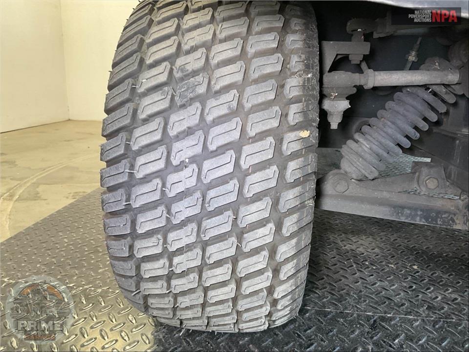 2015 Columbia Car Par Summit Utilitruck SU5 — фото 22