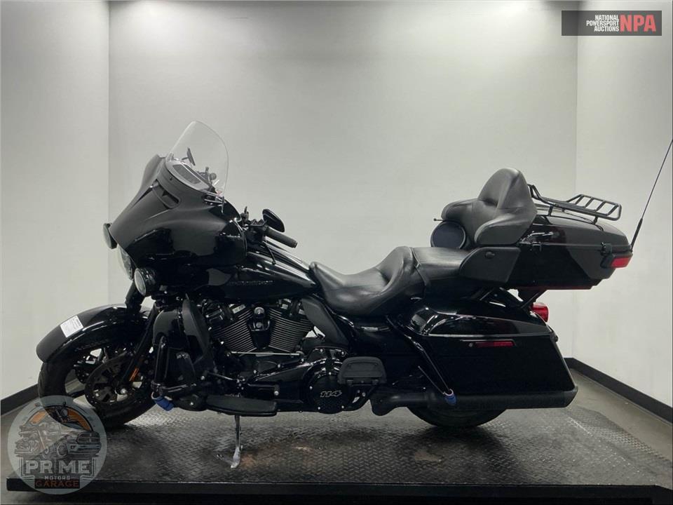 2022 Harley-Davidson FLHTK ULTRA LIMITED — фото 3