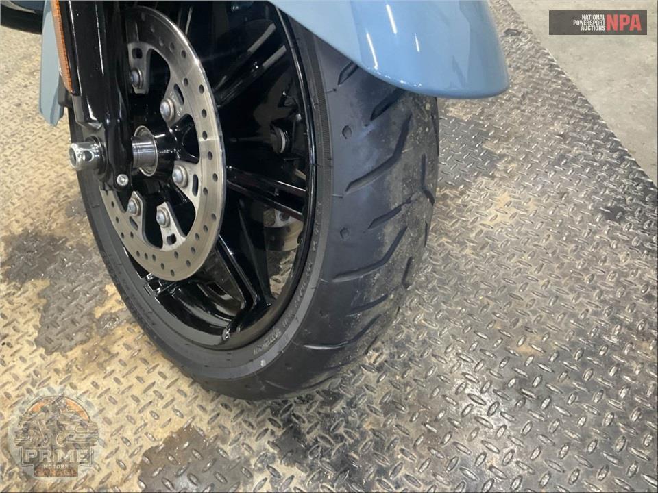 2024 Harley-Davidson FLHTK ULTRA LIMITED — фото 24