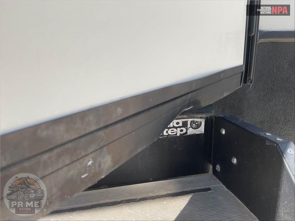 2021 Keystone Rv M-308 BHDS - HIDEOUT FIFTH WHEEL SERIES — фото 28