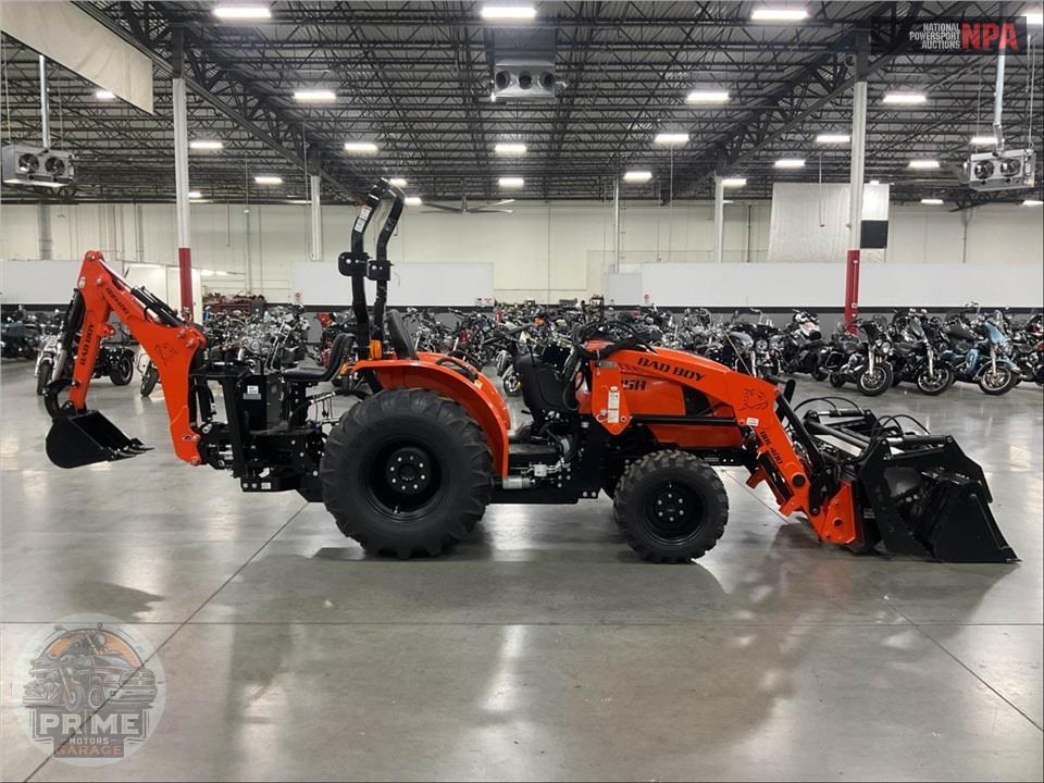 2026 BAD BOY 4035H