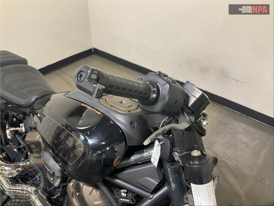 2022 Harley-Davidson RH1250S SPORTSTER S — фото 41