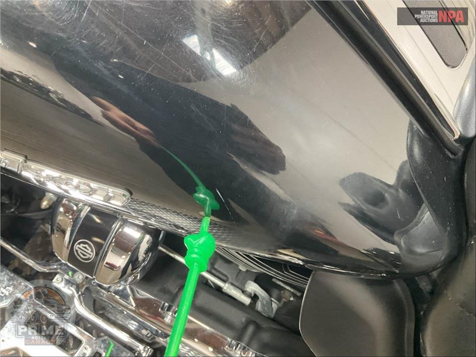 2021 Harley-Davidson FLTRK ROAD GLIDE LIMITED — фото 19