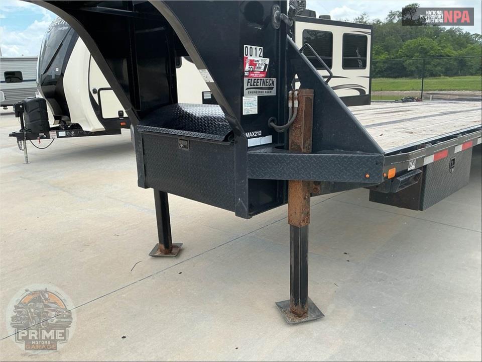 2022 Diamond C Trailers FMAX212 — фото 17