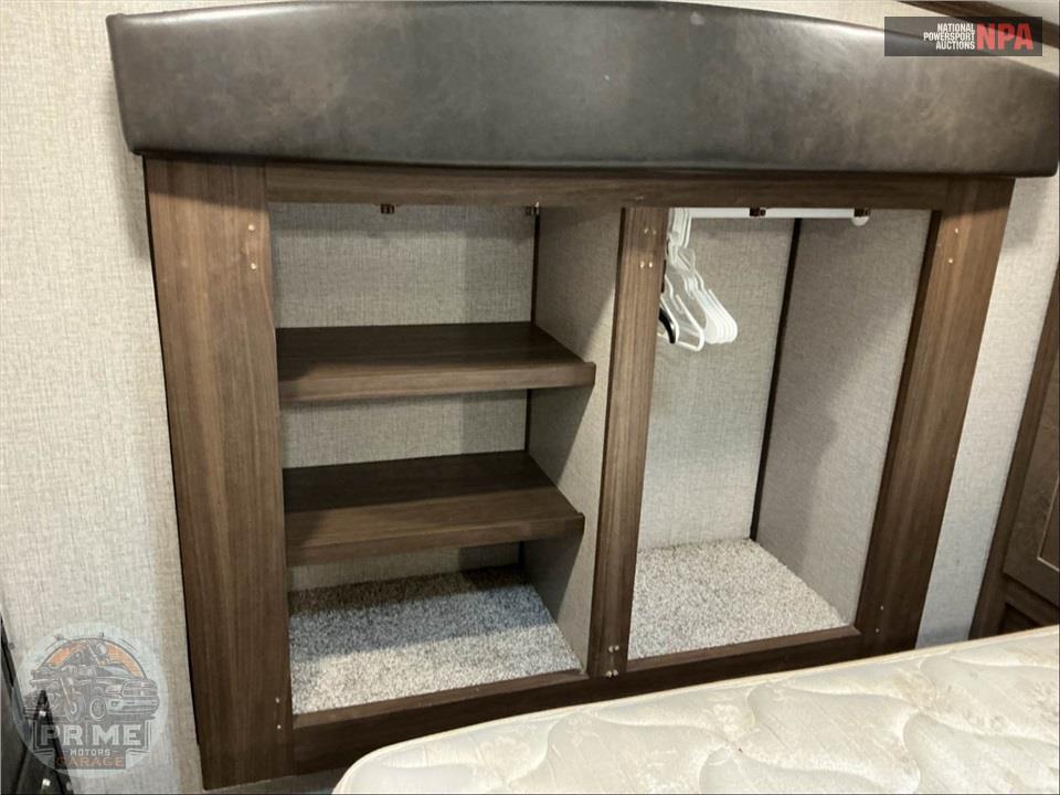 2020 Keystone Rv M-298 SRL - LAREDO FIFTH WHEEL SERIES — фото 33