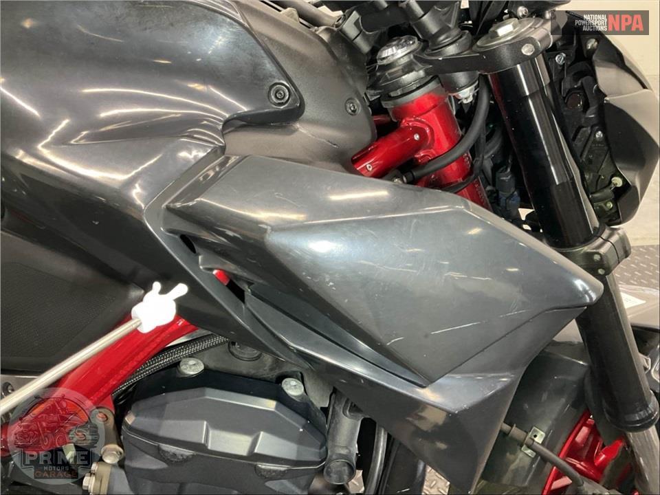 2021 Kawasaki ZR900FMFNL Z900 (ABS) — фото 15