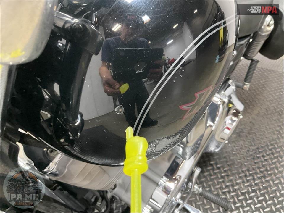 2006 Harley-Davidson FXDCI DYNA SUPER GLIDE CSTM — фото 18