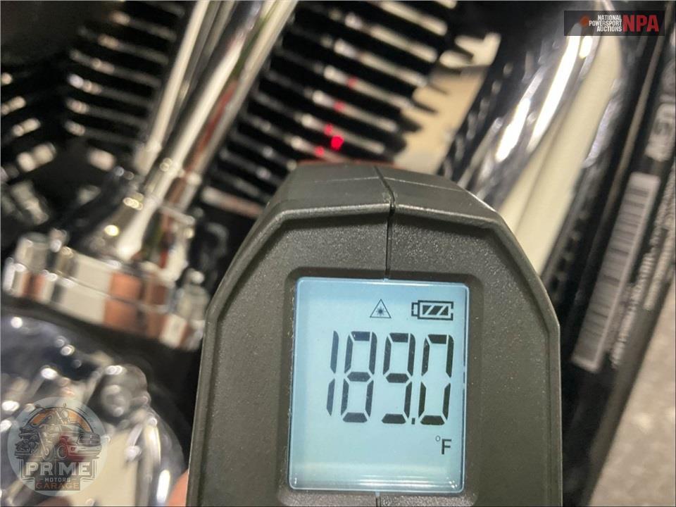 2024 Harley-Davidson FLFBS FAT BOY 114 — фото 8