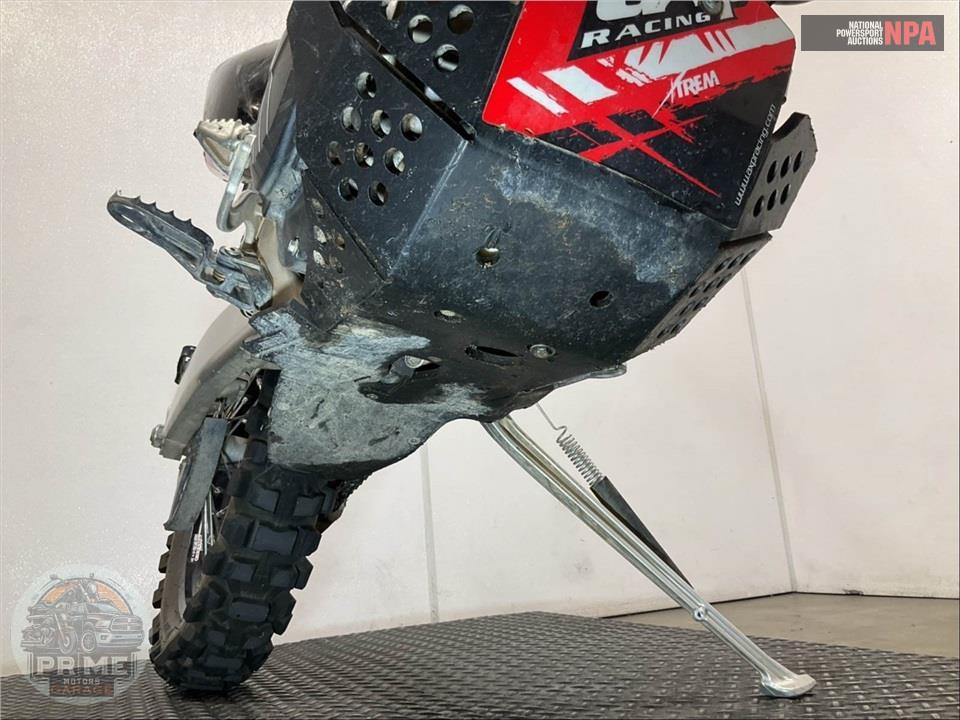2019 Honda CRF450L — фото 15