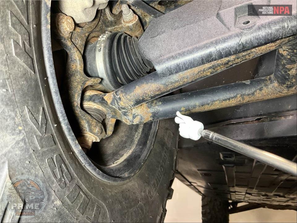 2024 Polaris RANGER CREW 1000 PREMIUM — фото 29