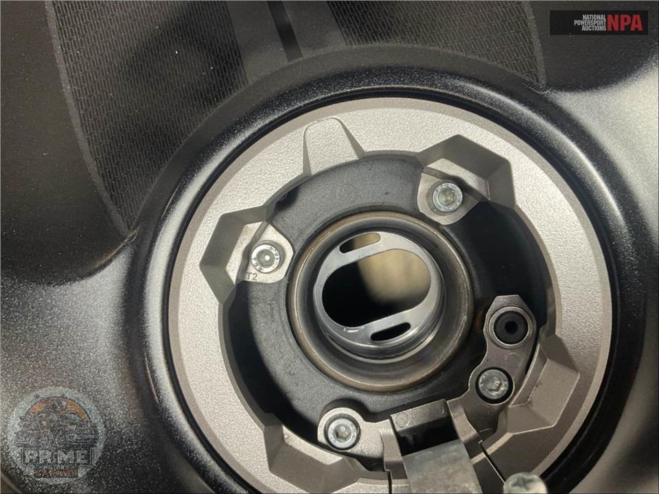 2024 Kawasaki ZX636KRFAL NINJA ZX-6R KRT — фото 12