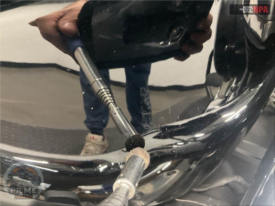 2021 Harley-Davidson FLSL SOFTAIL SLIM — фото 16