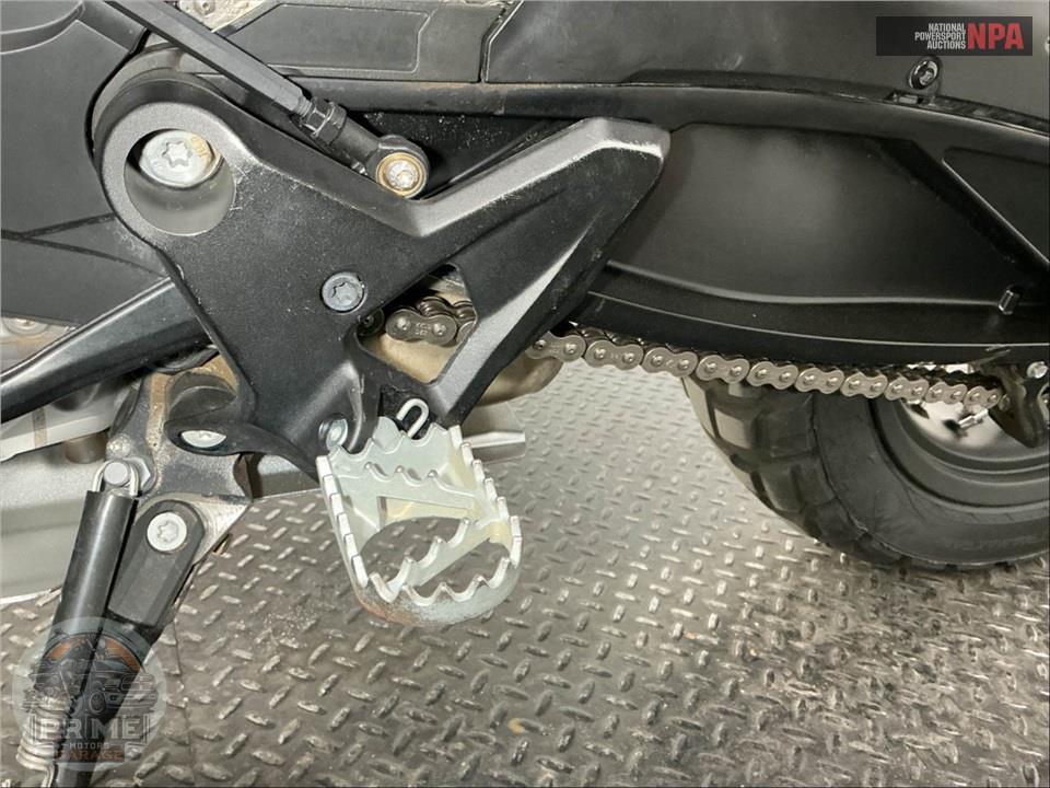 2024 Ktm 790 ADVENTURE — фото 22