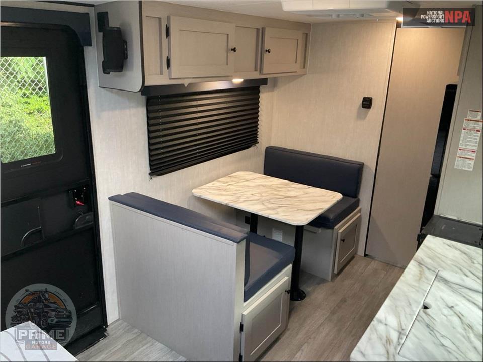 2025 Apex By Coachmen M-187 RB - NANO SERIES — фото 6