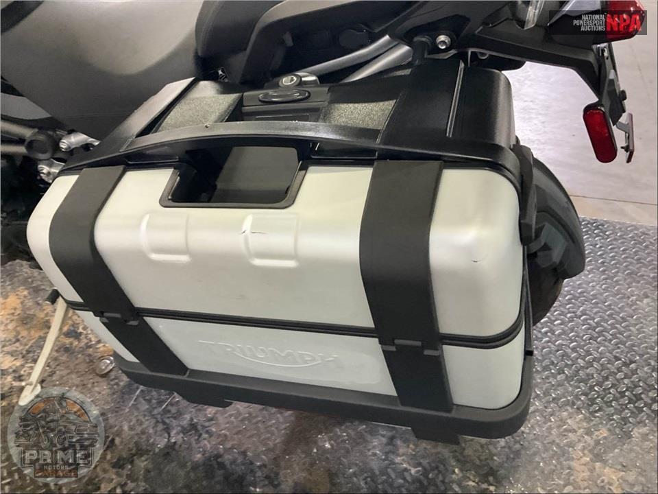 2023 Triumph TIGER 1200 GT PRO — фото 14