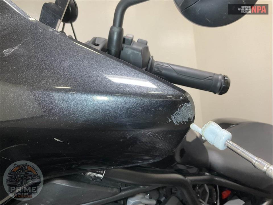 2023 Honda CMX1100D2 REBEL 1100T DCT — фото 16