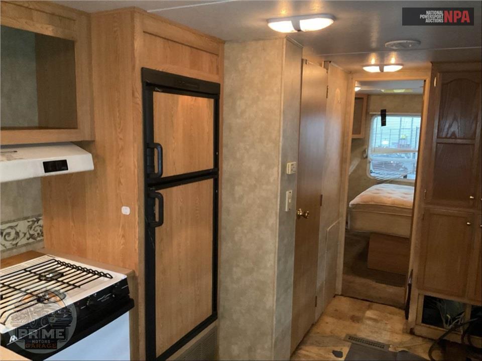 2006 Crossroads Rv M-29 DB - ZINGER SERIES — фото 5
