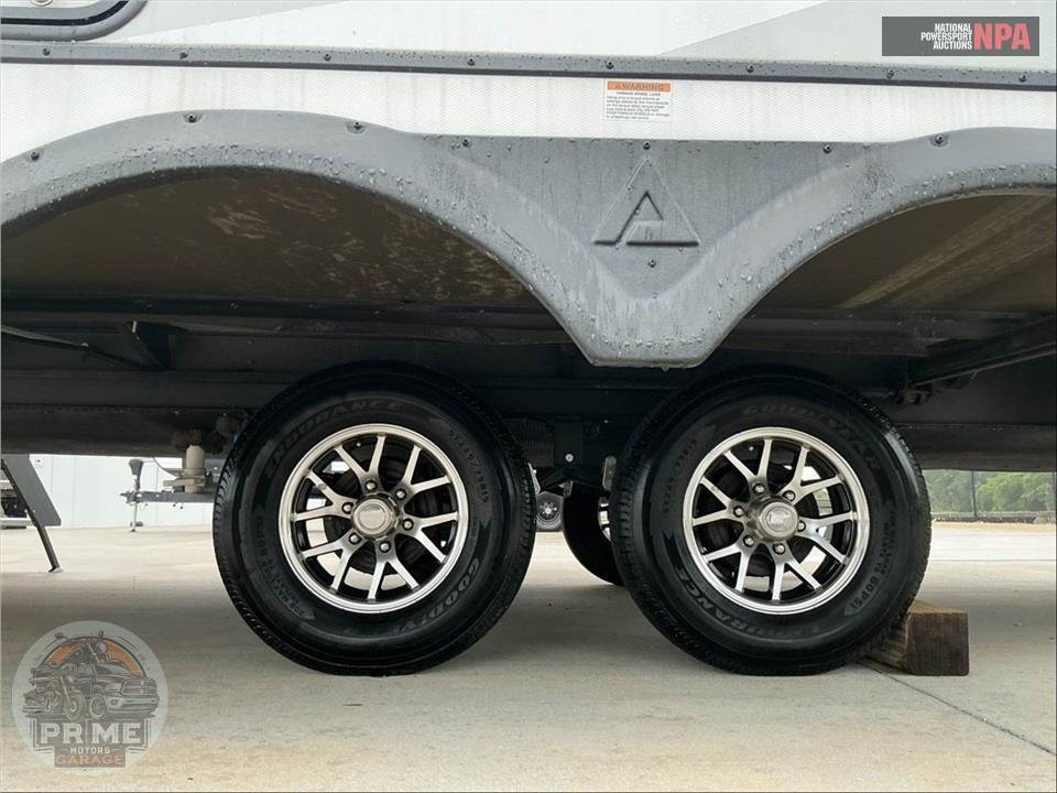 2024 Alliance Rv M-281BH - DELTA SERIES — фото 28