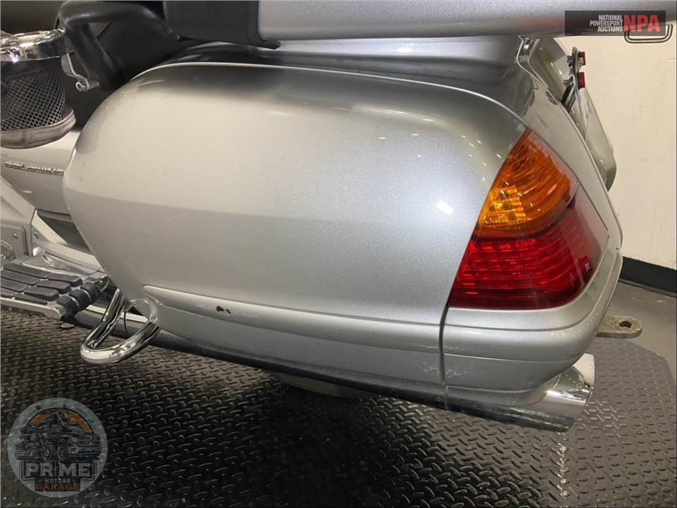 2005 Honda GL18005 GOLDWING — фото 24