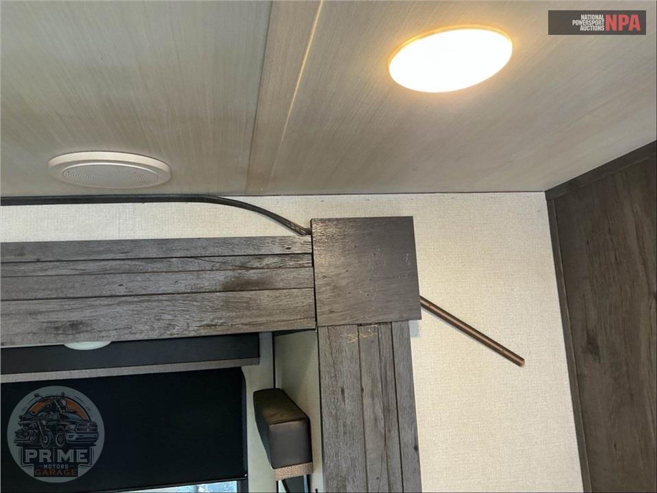 2022 Keystone Rv M-38 FQTS - HIDEOUT SERIES — фото 33