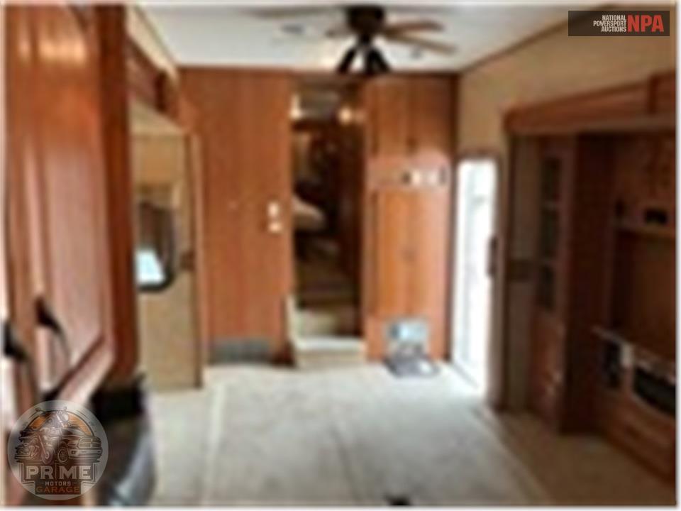 2009 Sandpiper By Forest River M-335RGT - FIFTH WHEEL SERIES — фото 15