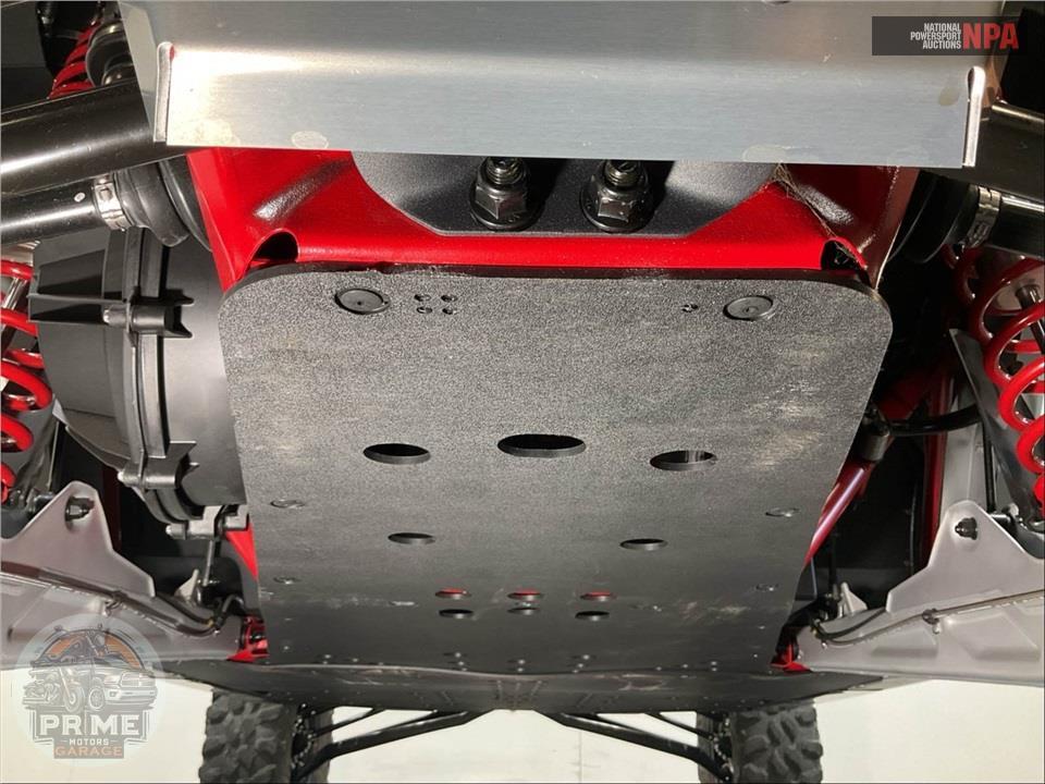 2024 Can-Am MAVERICK X3 X RS TURBO RR — фото 29