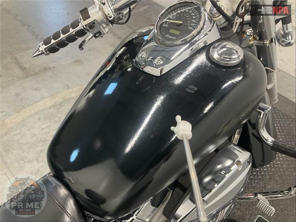 2004 Honda VT750C4 SHADOW AERO — фото 17