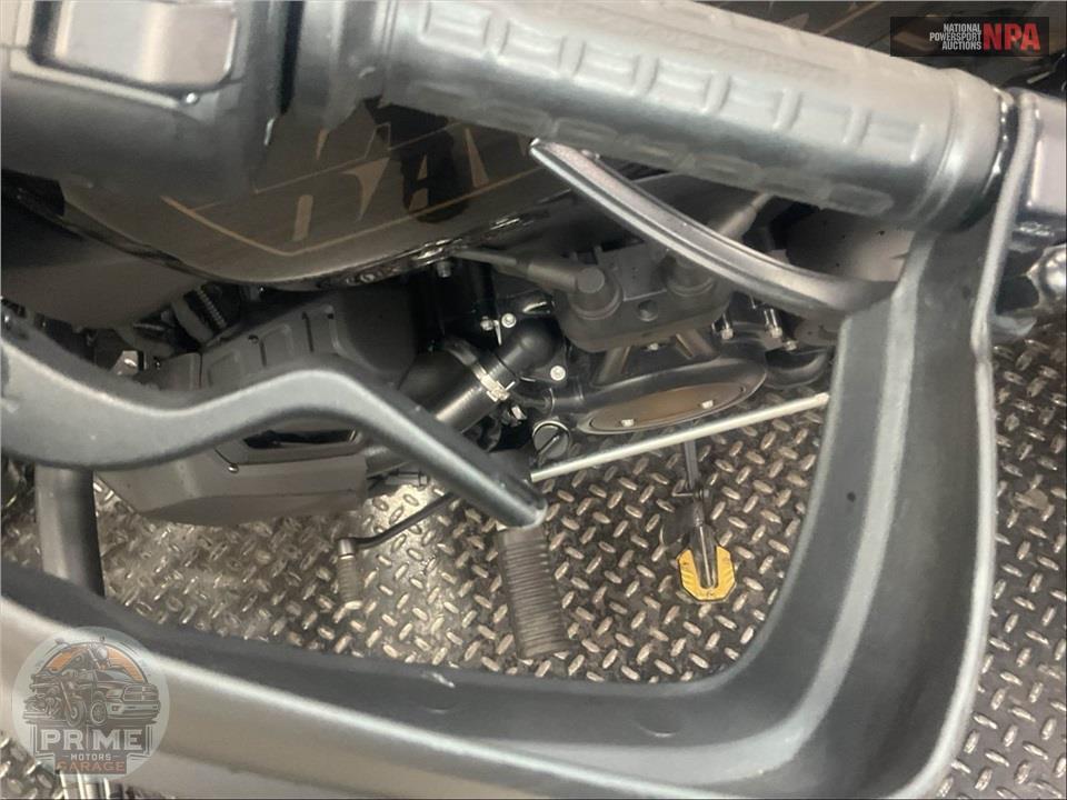2023 Harley-Davidson RH1250S SPORTSTER S — фото 19