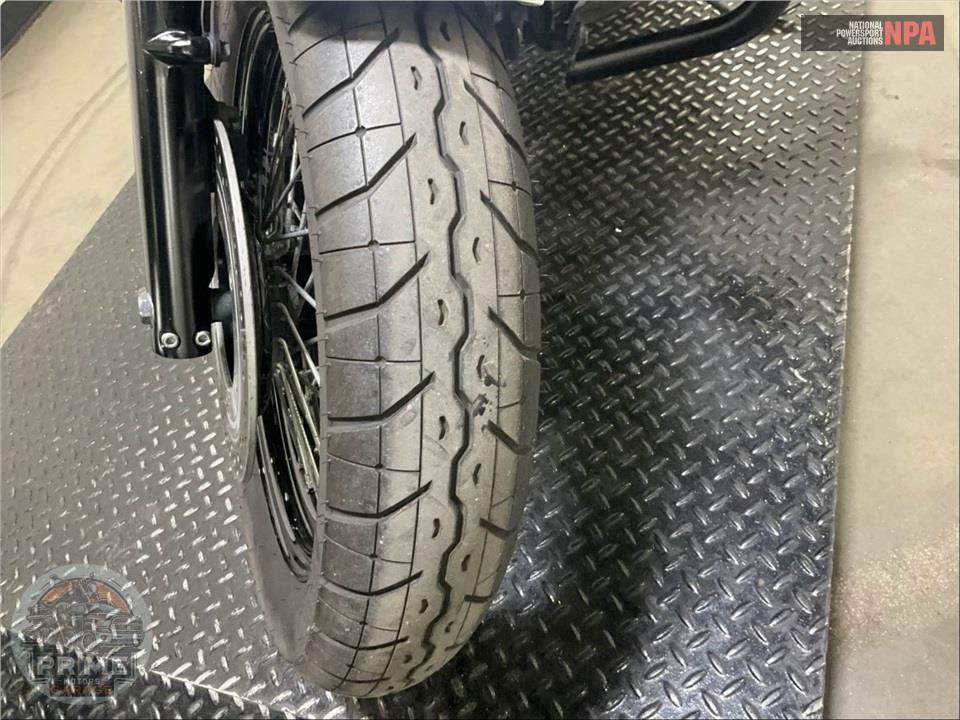 2020 Honda VT750C2B SHADOW PHANTOM — фото 16
