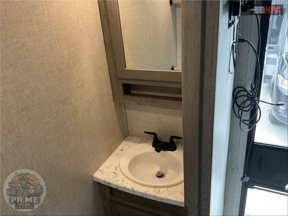 2021 Keystone Rv M-301 UBH - OUTBACK ULTRA-LITE SERIES — фото 19
