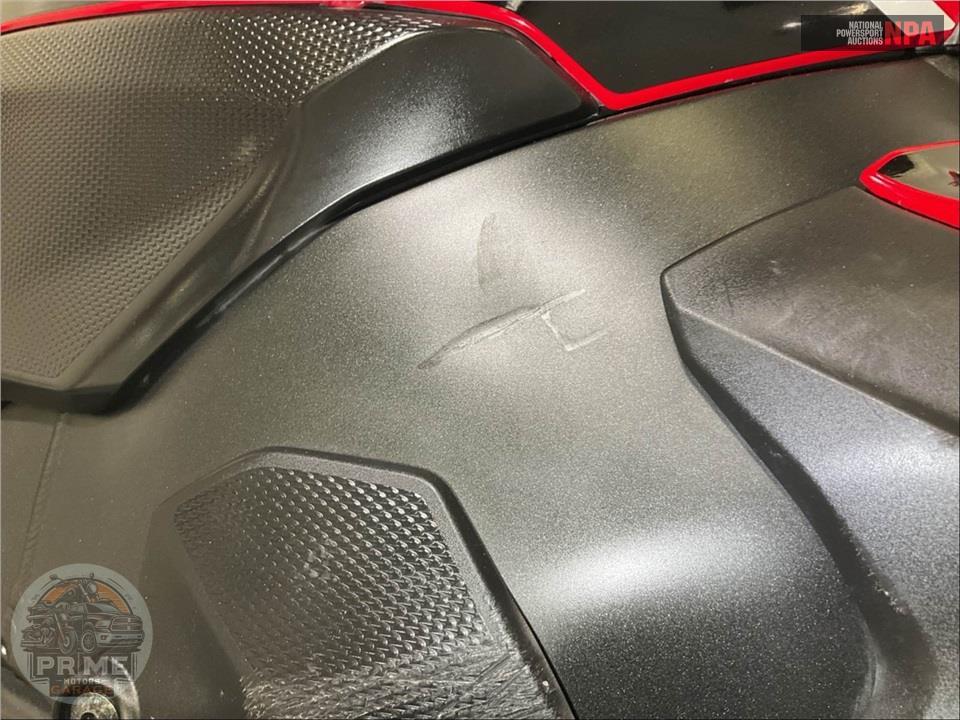 2018 Honda CBR1000RR — фото 15