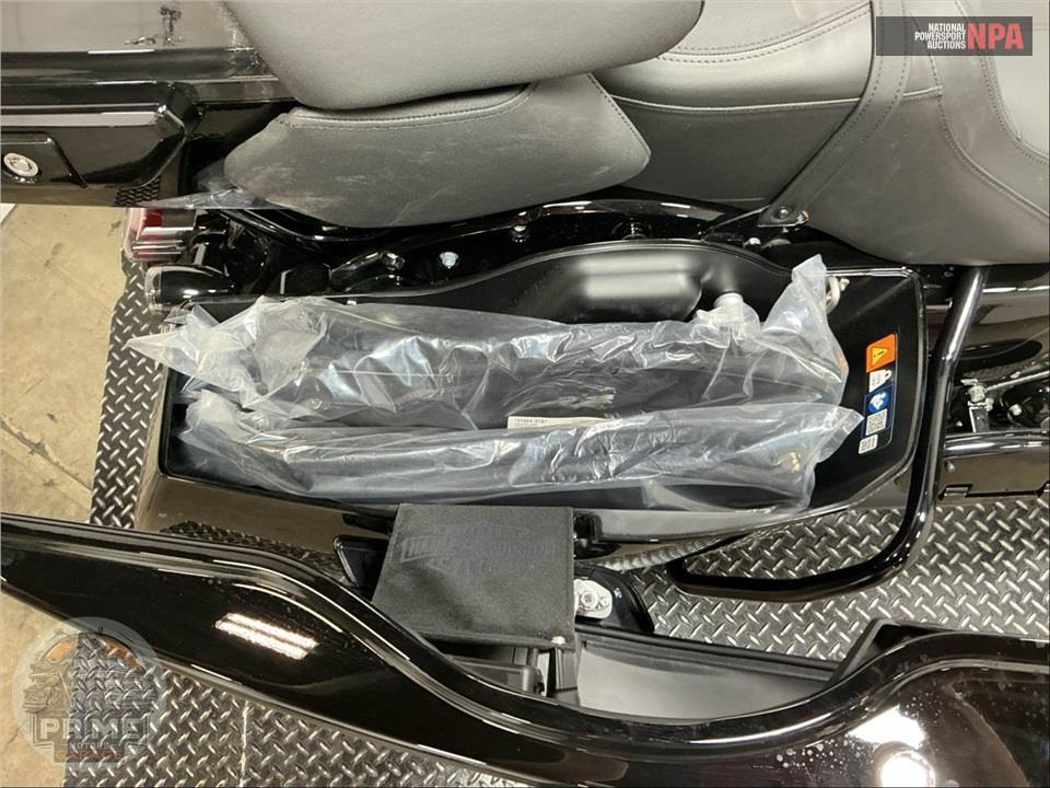 2026 Harley-Davidson FLTRXL ROAD GLIDE LIMITED — фото 18