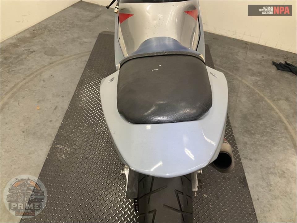 2003 Suzuki GSX-R750K3 — фото 15
