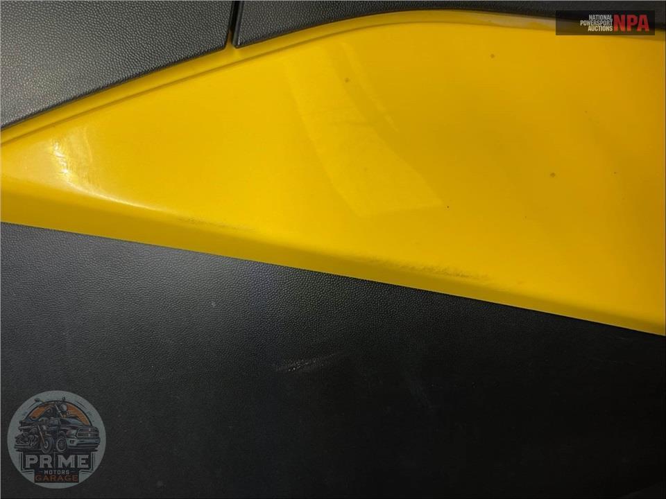 2020 Can-Am RYKER 900 ACE — фото 9