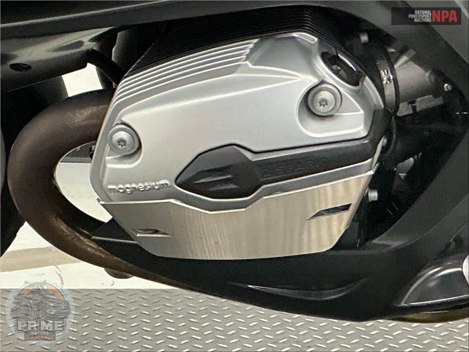 2005 Bmw R1200RT — фото 7