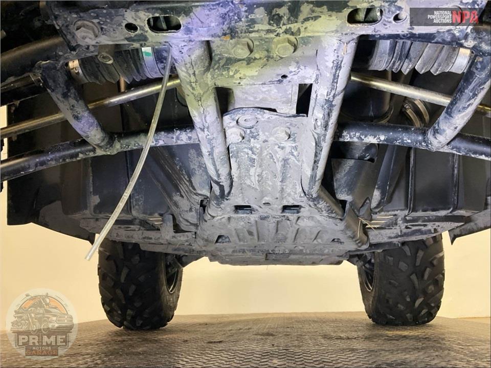 2024 Polaris SPORTSMAN 850 HIGH LIFTER EDITION — фото 14