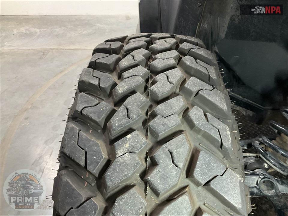 2019 Can-Am MAVERICK X3 X DS TURBO R — фото 21