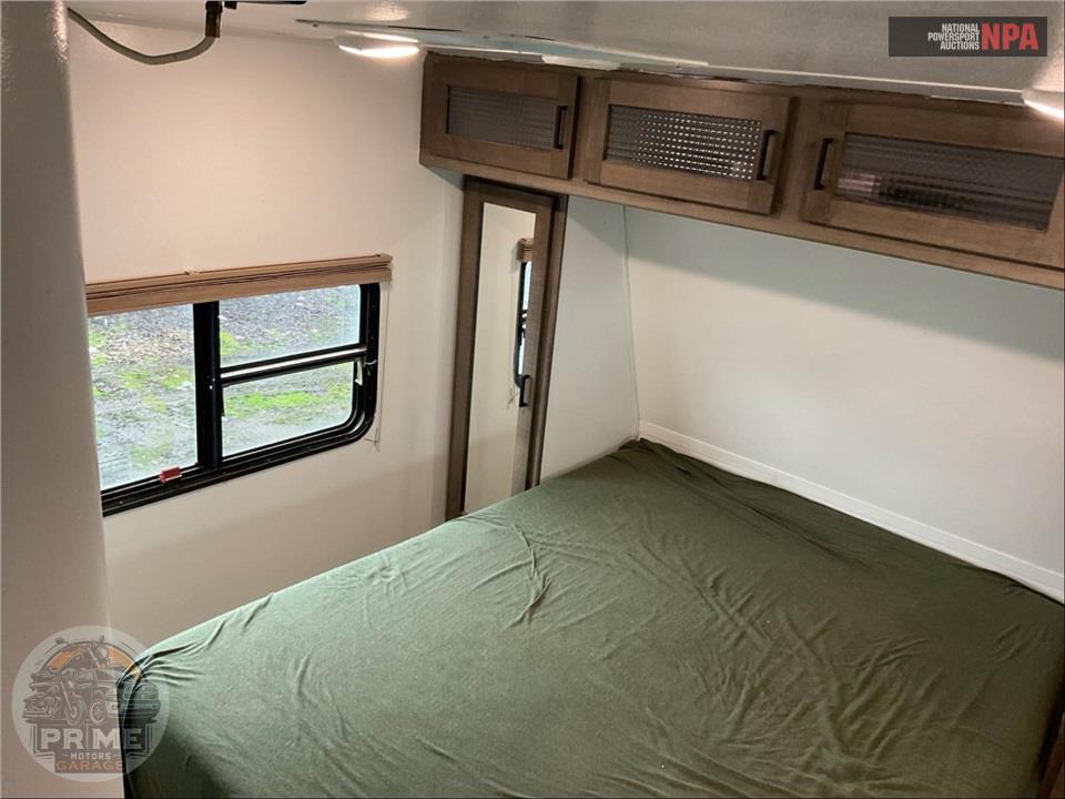 2020 Keystone Rv M-32 FWBH SPRINTER CAMPFIRE EDITION FIFTH WHEEL SERIES — фото 10