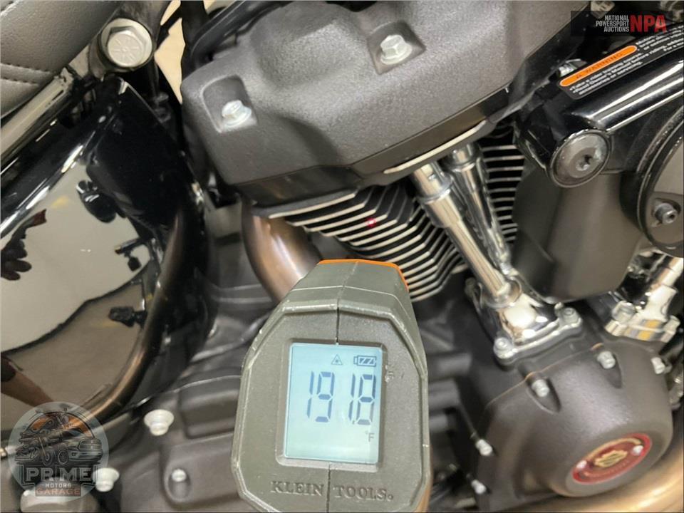2023 Harley-Davidson FXLRS LOW RIDER S — фото 8