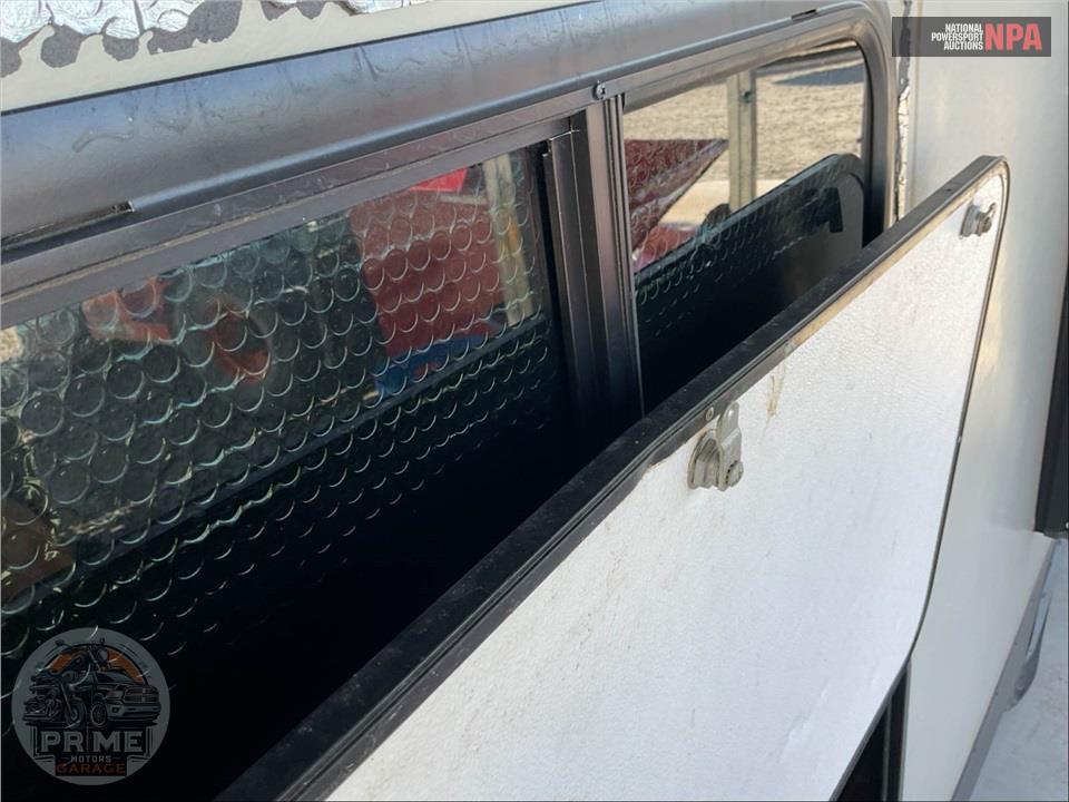 2020 Keystone Rv M-287 QBSWE - BULLET ULTRA LITE SERIES — фото 57