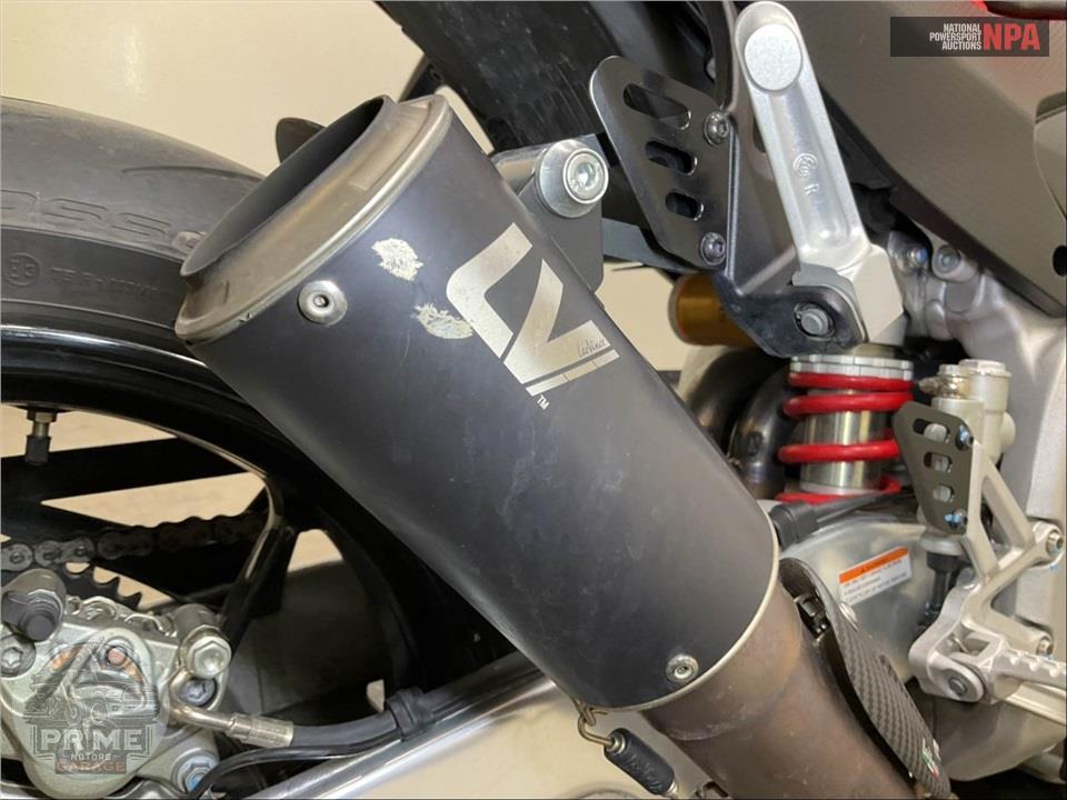 2023 Aprilia TUONO V4 RR 1100 — фото 26