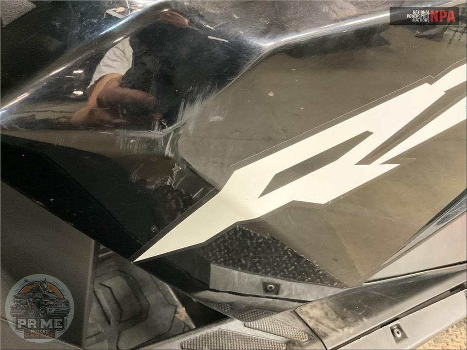 2020 Polaris RZR PRO XP — фото 42