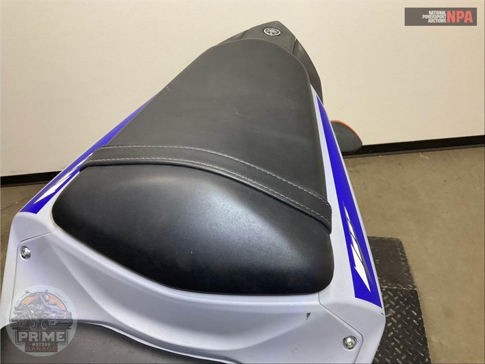 2021 Yamaha YZF-R3 — фото 48