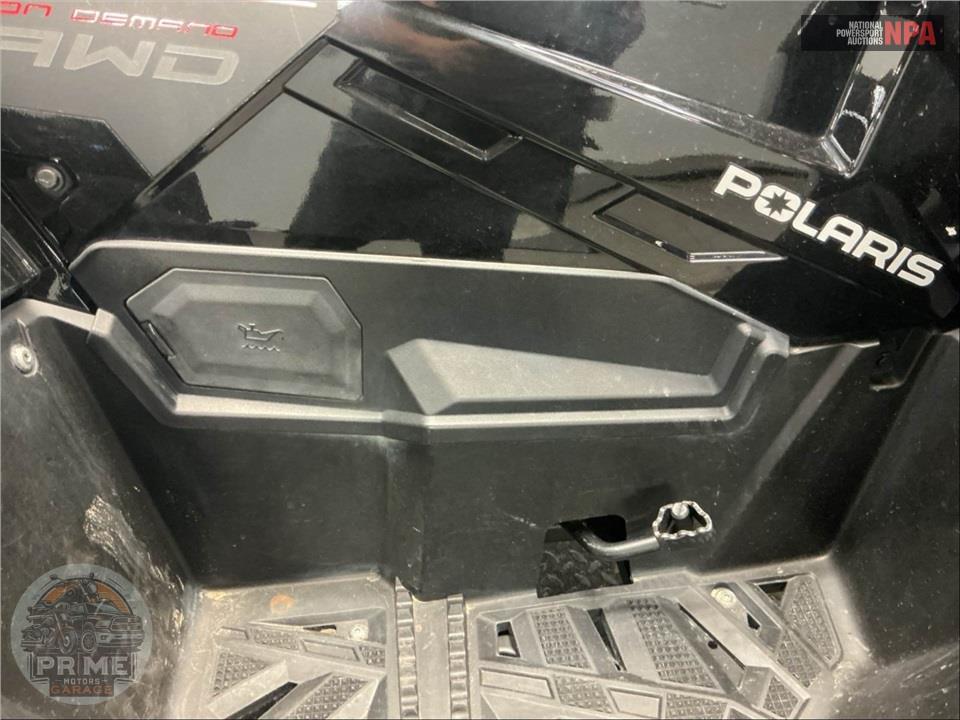 2024 Polaris SPORTSMAN 570 TRAIL — фото 8