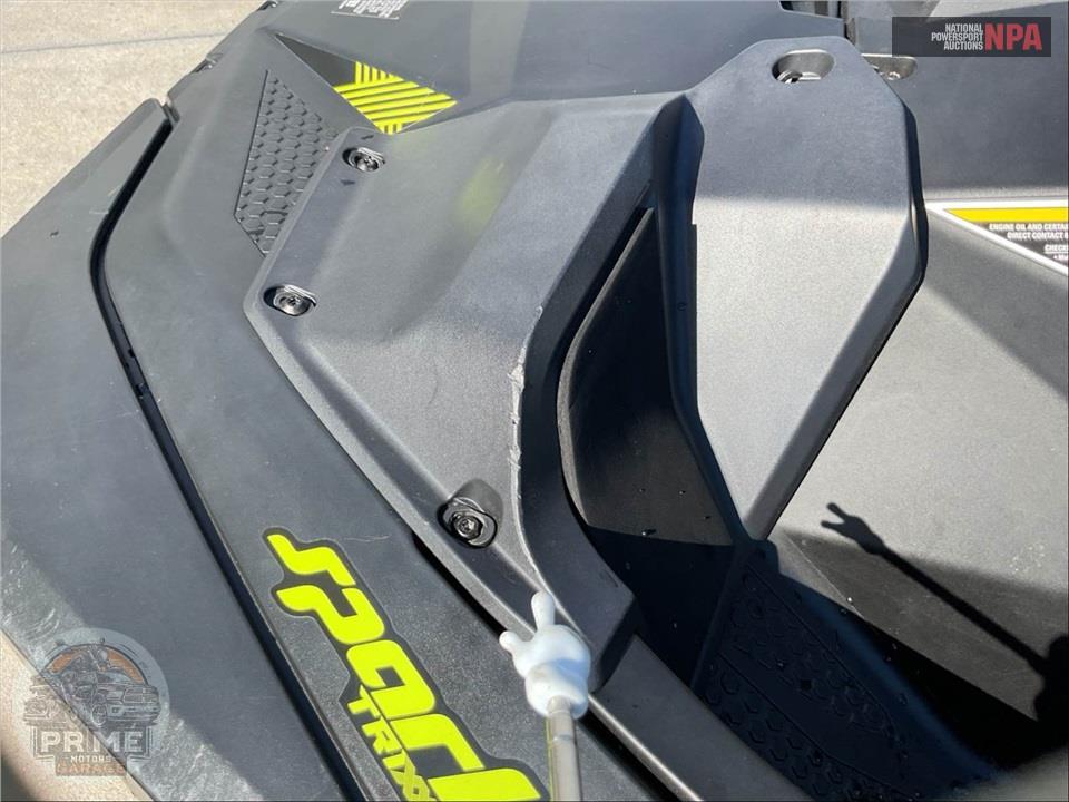 2023 Seadoo/Brp SPARK 2UP TRIXX — фото 11
