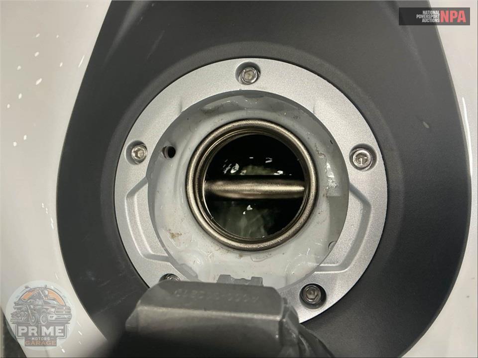 2025 Cf Moto 675SS — фото 12